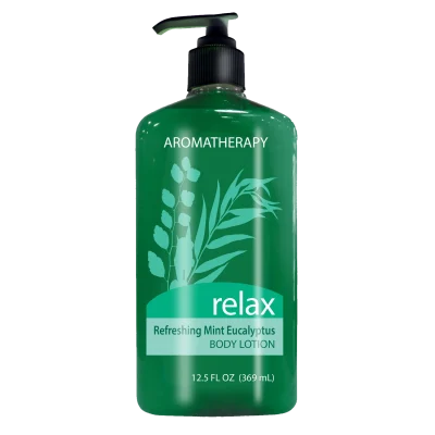 Xtracare Relax Body Lotion