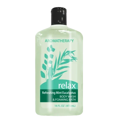 Xtracare Relax Body Wash