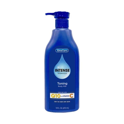 Xtracare - Intense Hydration (Toning Body Milk - Dry to Very Dry Skin)