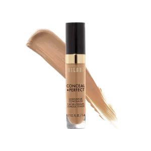 Conceal + Perfect Longwear Concealer