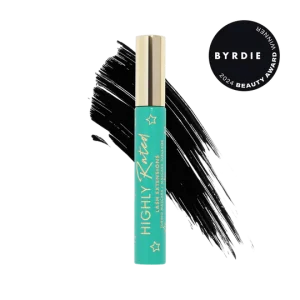 Highly Rated Lash Extensions Mascara