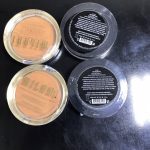 Mineral Compact Makeup
