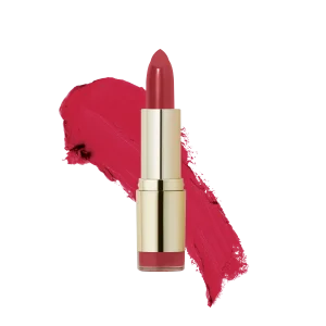Color Statement Matte Lipstick