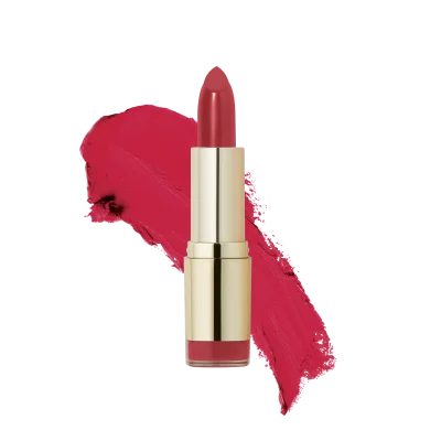 Color Statement Matte Lipstick