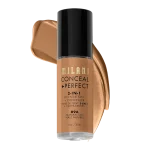 Conceal+ Perfect 2-In-1 Foundation + Concealer