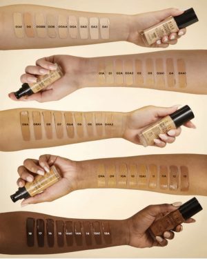 Conceal+ Perfect 2-In-1 Foundation + Concealer
