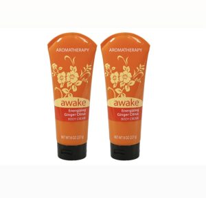 Xtracare Awake Body Cream