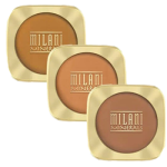 Mineral Compact Makeup