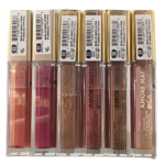 Amore Matte Lipstain