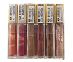 Milani – Amore Matte