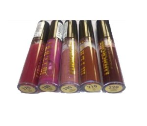Ludicrous Lipgloss