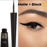 Stay Put Matte Eyeliner