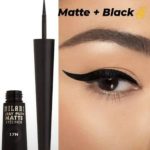 Stay Put Matte Eyeliner