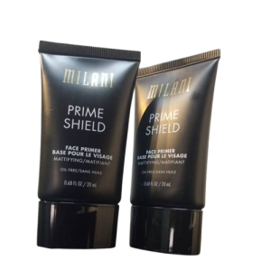 Prime Shield Mattifying Primer