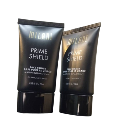 Prime Shield Mattifying Primer