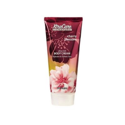Xtracare - Cherry Blossom Body Cream