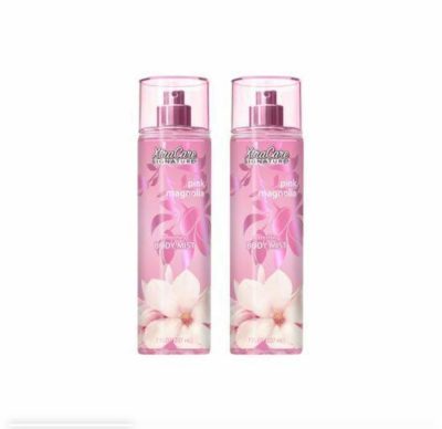 Xtracare - Body Mist Pink Magnolia