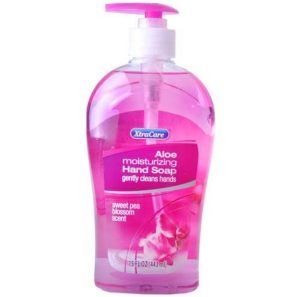 Xtracare Hand Soap Sweet Pea