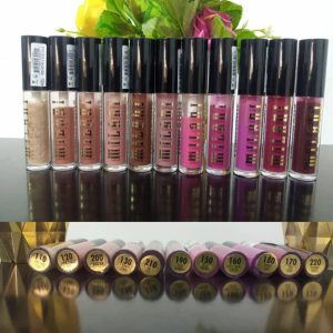 Ludicrous Lipgloss