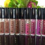 Ludicrous Lipgloss