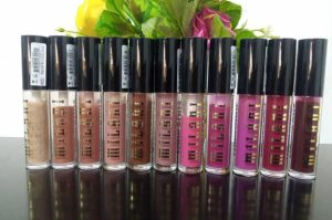 Ludicrous Lipgloss