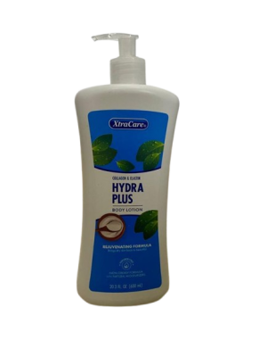 Xtracare – Hydra Plus  (Collagen and Elastin)  Body Lotion