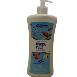 Xtracare - Hydra Plus (Almond and Flaxseed Oil)  Body Lotion