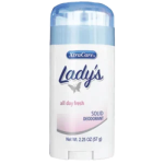 Xtracare Lady's Deodorant