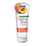 Xtracare Apricot Scrub