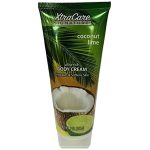 Xtracare - Cherry Blossom Body Cream (Coconut)