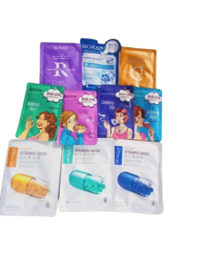 Facial Mask