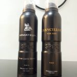 Paris Bleu Body Spray 6oz/170g