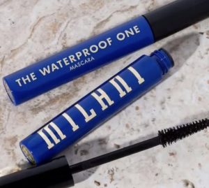 The Waterproof One Mascara