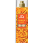 Xtracare Body Mist Pineapple Sunset