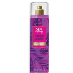 Xtracare Body Mist Tropical Coconut