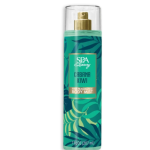 Xtracare Body Mist Cabana Kiwi