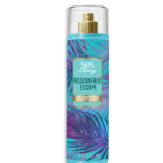 Xtracare Body Mist Passionfruit Escape