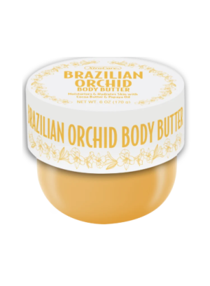 Xtracare Brazil Orchid Body Butter