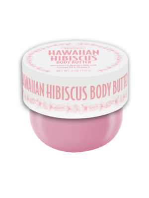 Xtracare Hawaii Hibiscus Body Butter