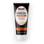 Xtracare Charcoal Acne Scrub