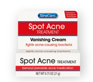 Xtracare Spot Acne Treatment