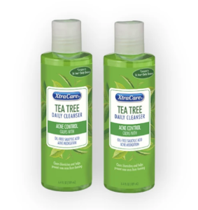 XtraCare Daily Cleanser Tea Tree