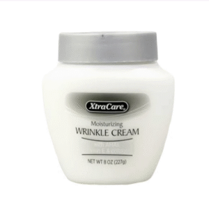 Xtracare Moisturizing Wrinkle Cream