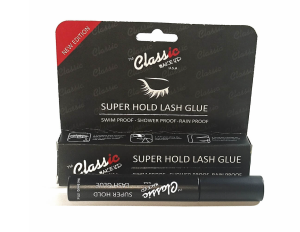 Classic Makeup Super Hold Lash Glue