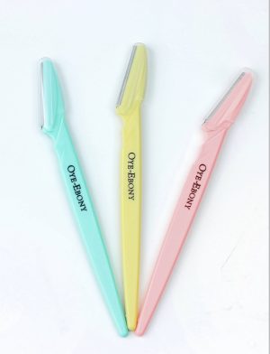 Eyebrow / Facial Razor